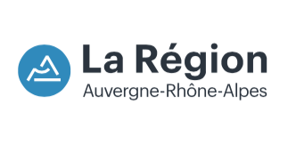 Region Auvergne Rhone Alpes